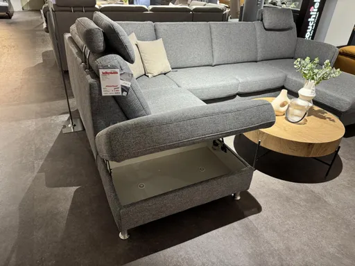 Polstergarnitur COUCHLIEBE LS 404520